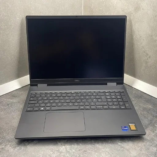 Dell Precision 7670 рабочая станция