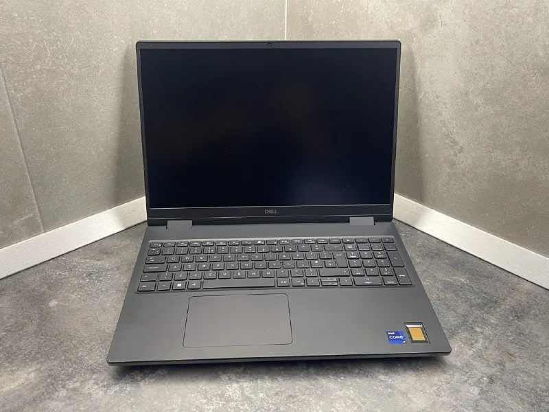 Dell Precision 7670 рабочая станция 1