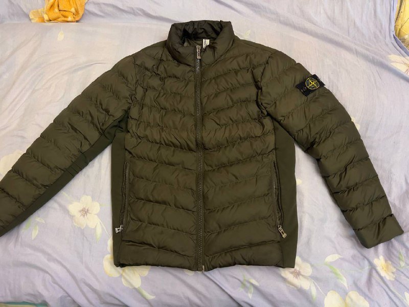 куртка Stone Island