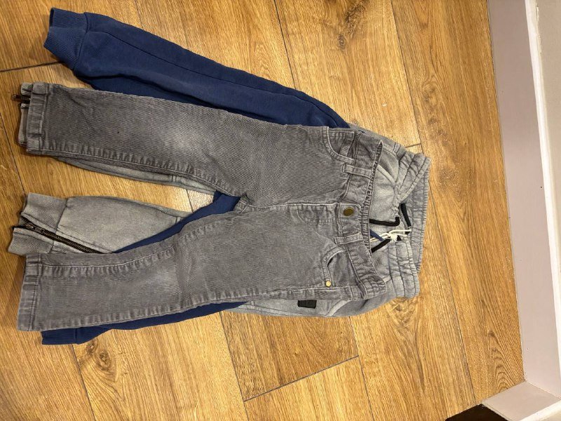 Детская и женская одежда пакетом 3