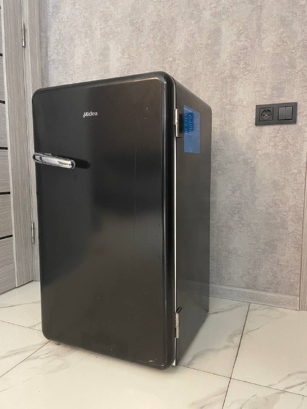Холодильник Midea