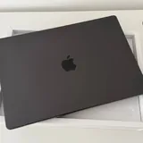 MacBook Pro 16 M5 Pro 24GB 1TB Space Black 5
