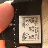 Vans UltraRange EXO кроссовки 3