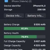iPhone 13 Pro Max, 256 GB 9