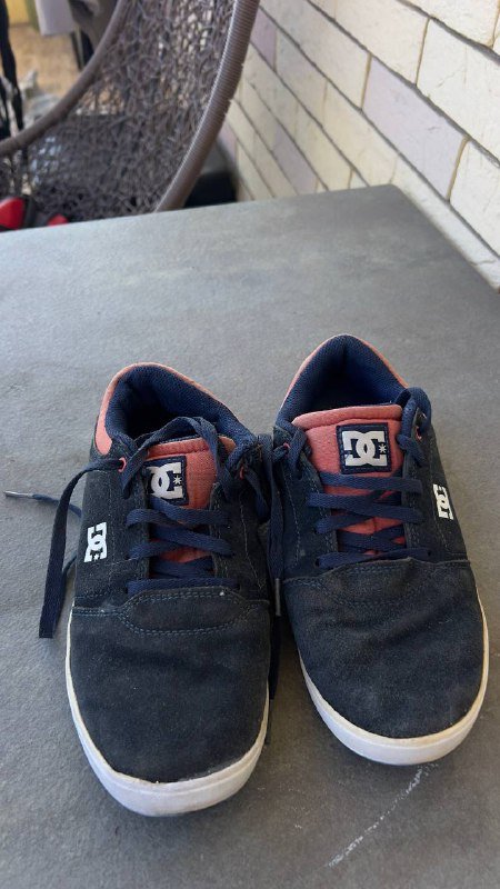 Мужская обувь, оригинальная, пара 5