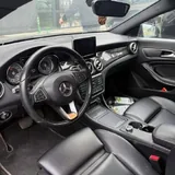 Mercedes-Benz CLA 2015 6