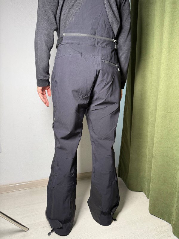 куртка SPRAYWAY, куртка MILLET, штаны REUSCH, флиска жен, термо-верх жен 3