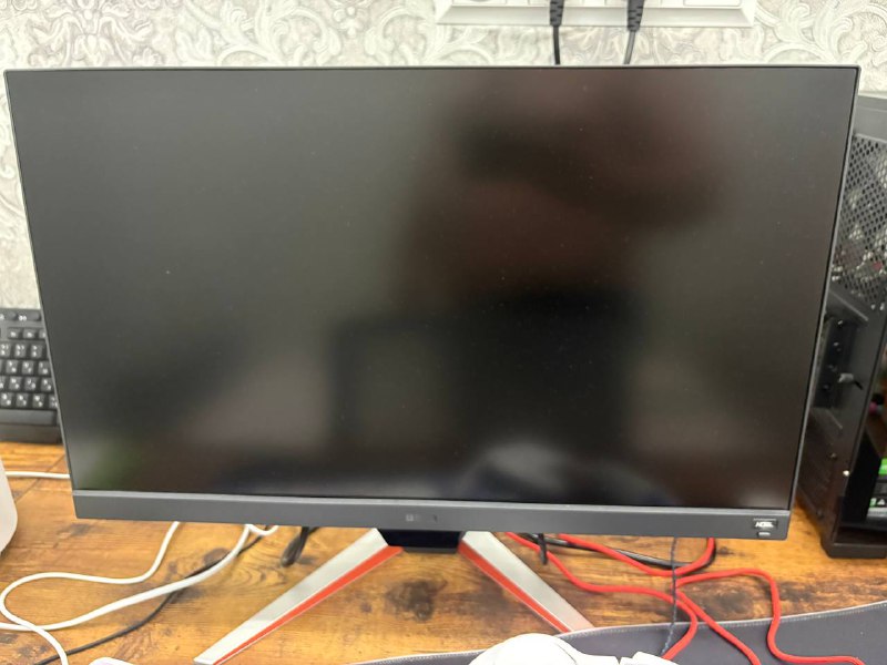 Игровой компьютер i5 10400f, GTX 1070, 16GB DDR4, SSD 512GB 9
