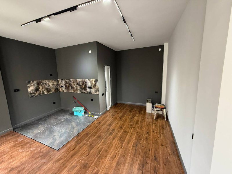 Сдается помещение 50 кв на ул.Чавчавадзе 44, второй этаж 2