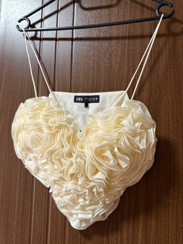 Топ Zara размер S 4