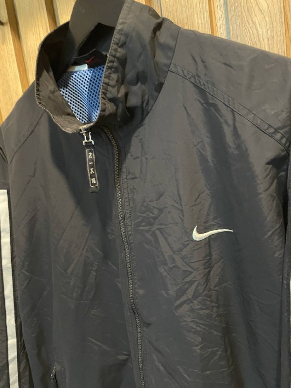 Nike Vintage Jacket 2