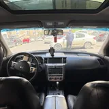 Nissan Murano 2005 6