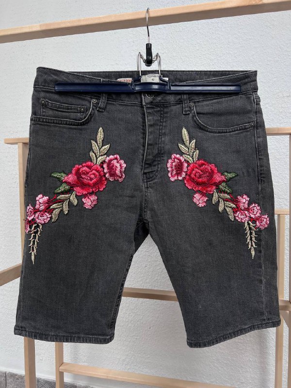 Шорты TOPMAN L