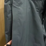 Мужские лыжные штаны Rossignol 8