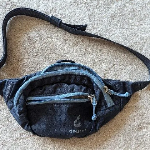Поясная сумка Deuter