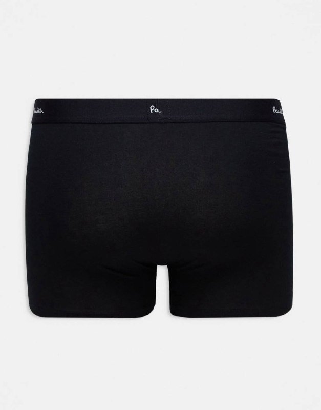 Paul Smith мужские боксеры, ASOS DESIGN кожаный ремень 4