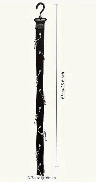 Органайзеры для хранения 12-карманный, многофункциональный и с прищепками 8