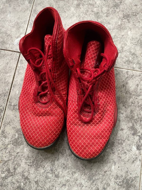 Кроссовки Nike Boys Air Jordan Horizon 42 размер