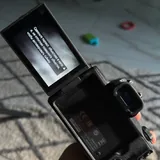 DJI Osmo Mobile 7P, Canon M50 Mark II 6