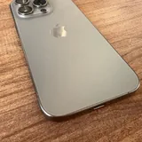 iPhone 15 Pro 256GB ბუნებრივი ტიტანი 3