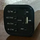 Портативная Bluetooth колонка, саундбар Soundmax 4