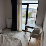 Стол, кресло, ковер 1