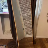 Зеркало на подставке 1
