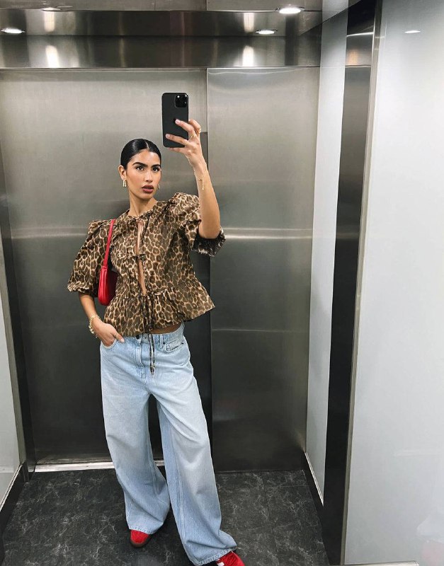 Платье Asos Design, Блузка Asos Design 5