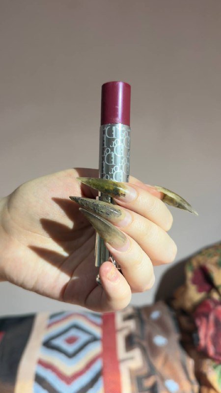 Румяна стик Dior Backstage Rosy Glow Stick 6г 006 Berry 3