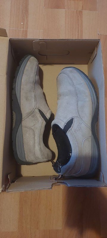 Обувь размер 47 13 USA