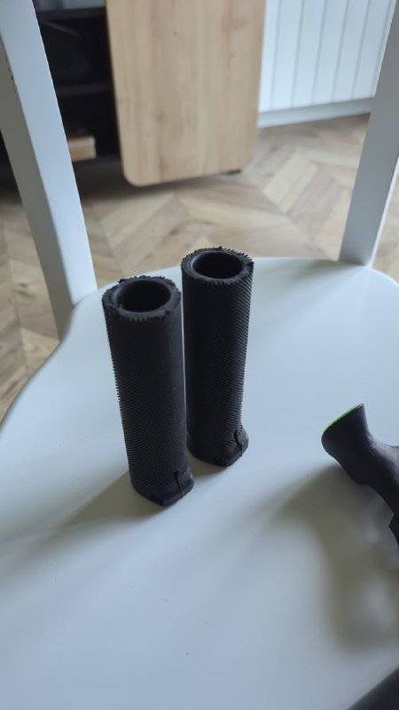 Рога и грипсы Specialized для велосипеда 4