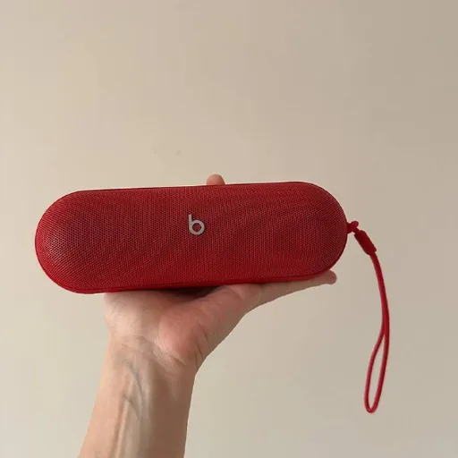 Beats Pill колонка