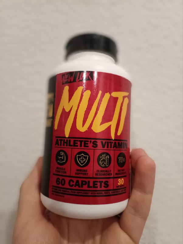 Creakong CX8, Multi Vitamin, BCAA 9.7, Glutamine, Mass Extreme, Madness, Mutant Iso Surge 3