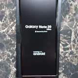 Samsung Galaxy Note 20 Ultra 5G 4