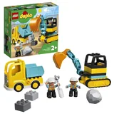 Лего Duplo наборы 6