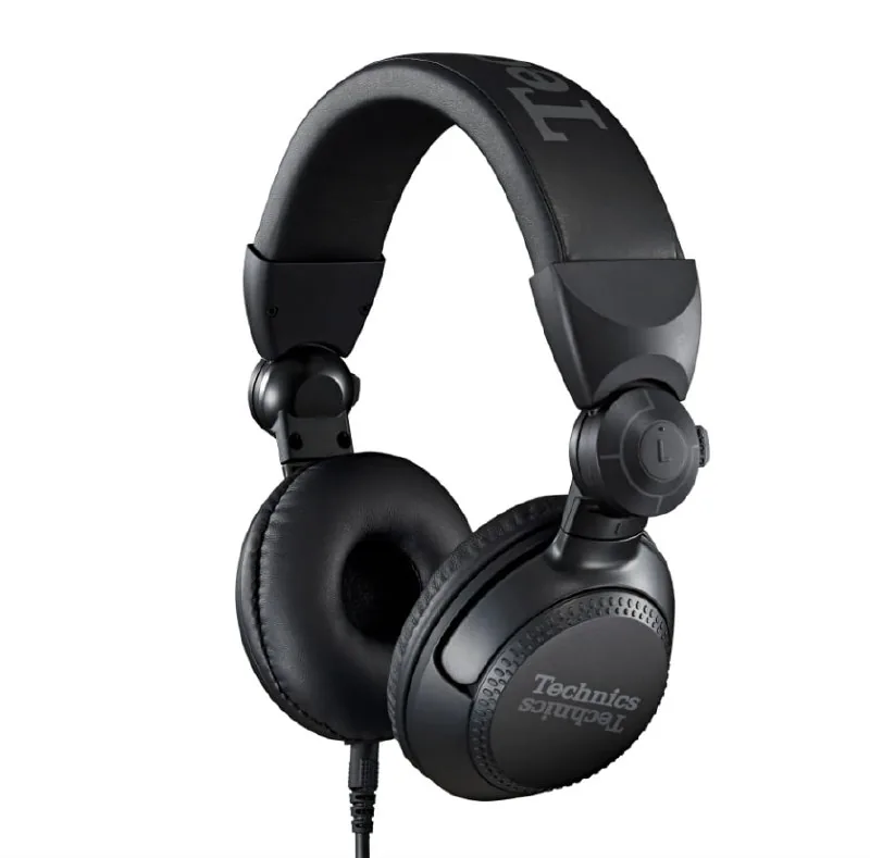 DJ наушники Technics EAH-DJ1200 1