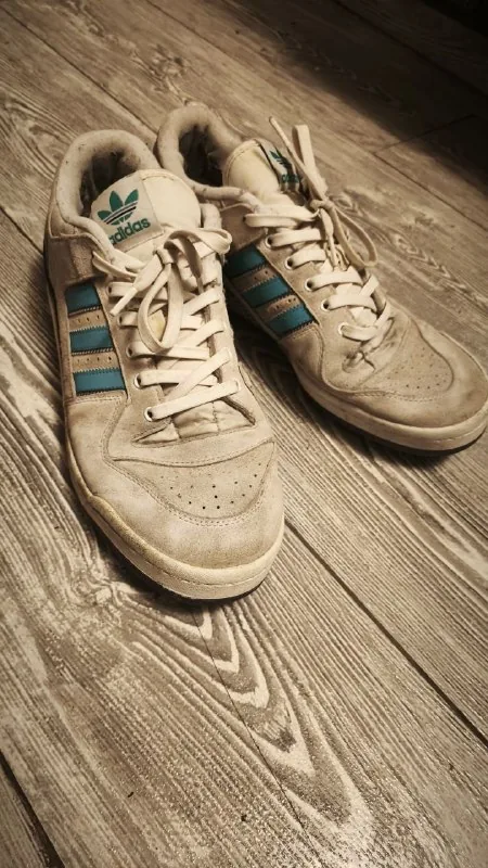 Кроссовки Adidas 1