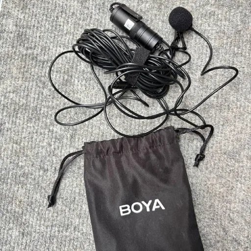 Микрофон BOYA BY-M1