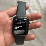 Apple Watch 6 44 4