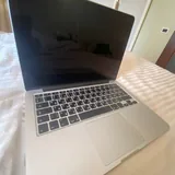 MacBook Air 4