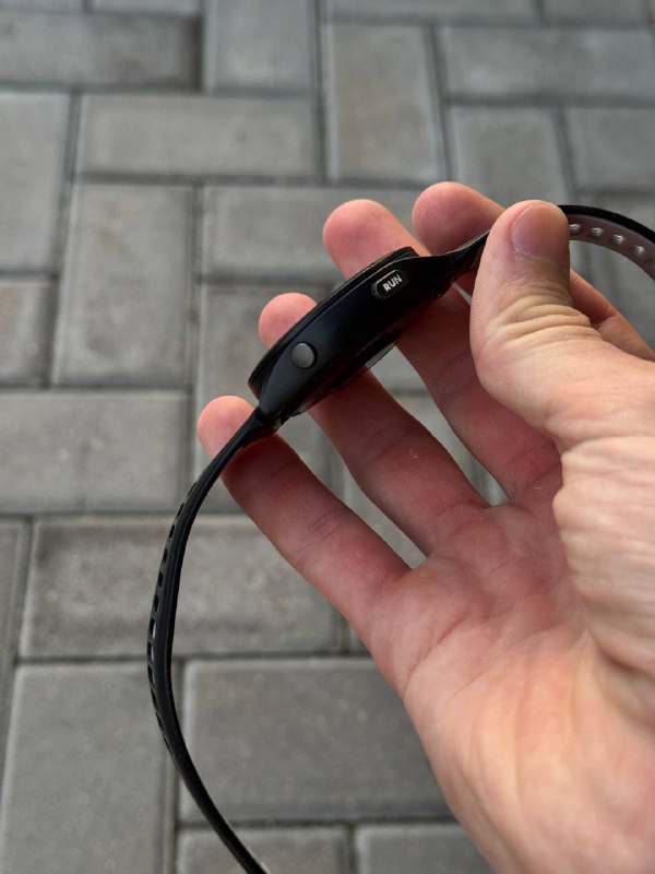 Garmin Forerunner 265 3