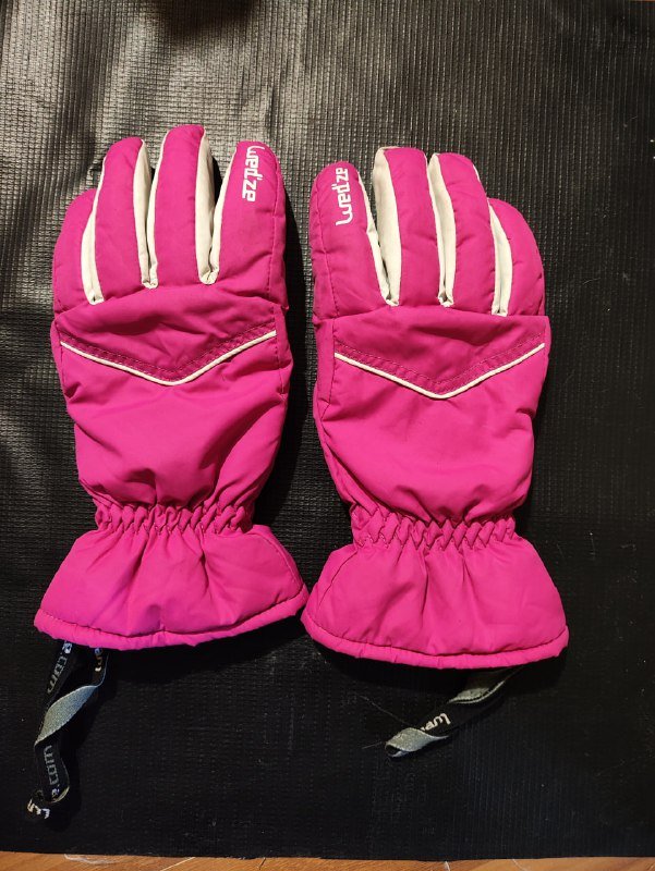 Перчатки размер M/L