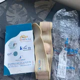 Детский пупочный грыжевой бандаж 1