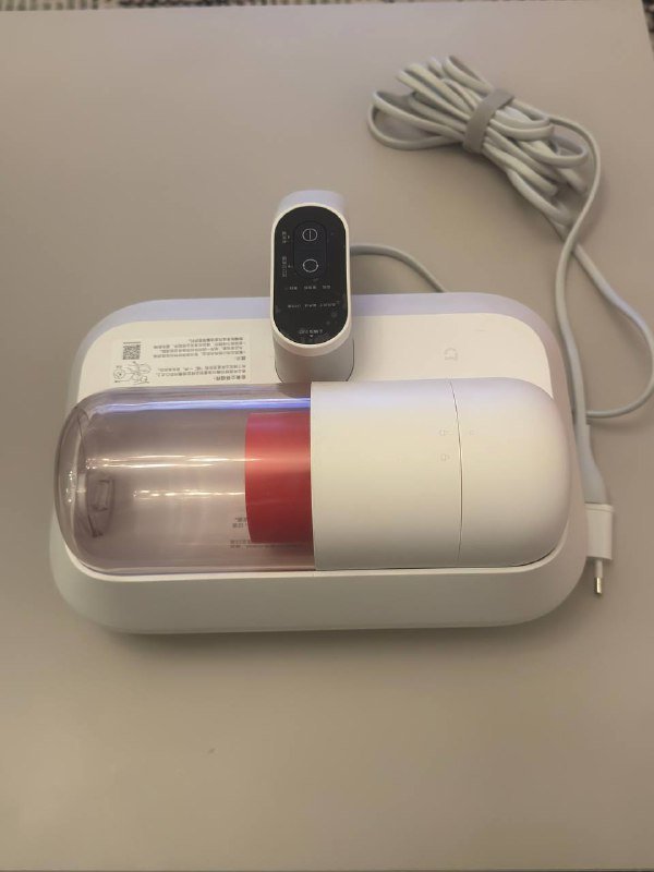 Пылесос для мебели Xiaomi