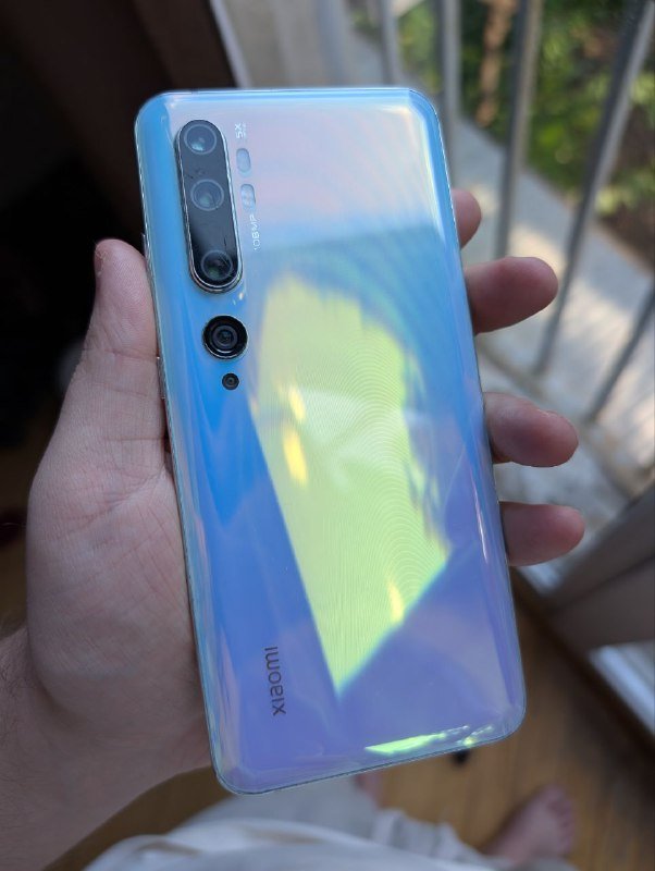 Xiaomi Mi Note 10 128gb 3