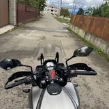 Kawasaki Versys 650 8