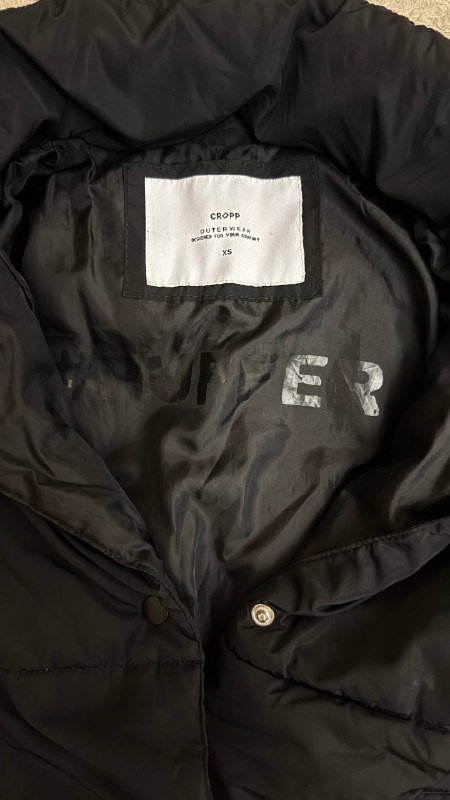 Куртка утепленная XS, джинсы XS 2