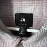 Мужская рубашка H&M 3