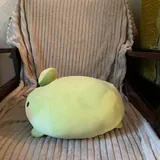 Мягкие игрушки Squishmallows, Yoyoso 4
