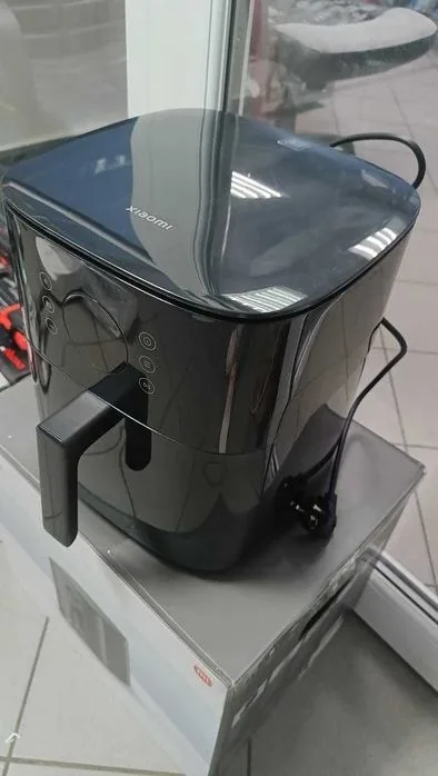 Мультипечь Xiaomi